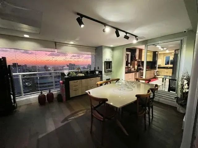 Excelente apartamento 3 suítes no residencial Class Alonso Bezerra em petrópolis, Natal/RN - Foto 3
