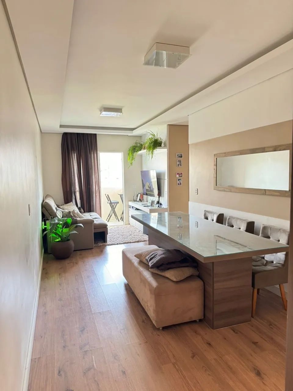 Foto - São José - Areias