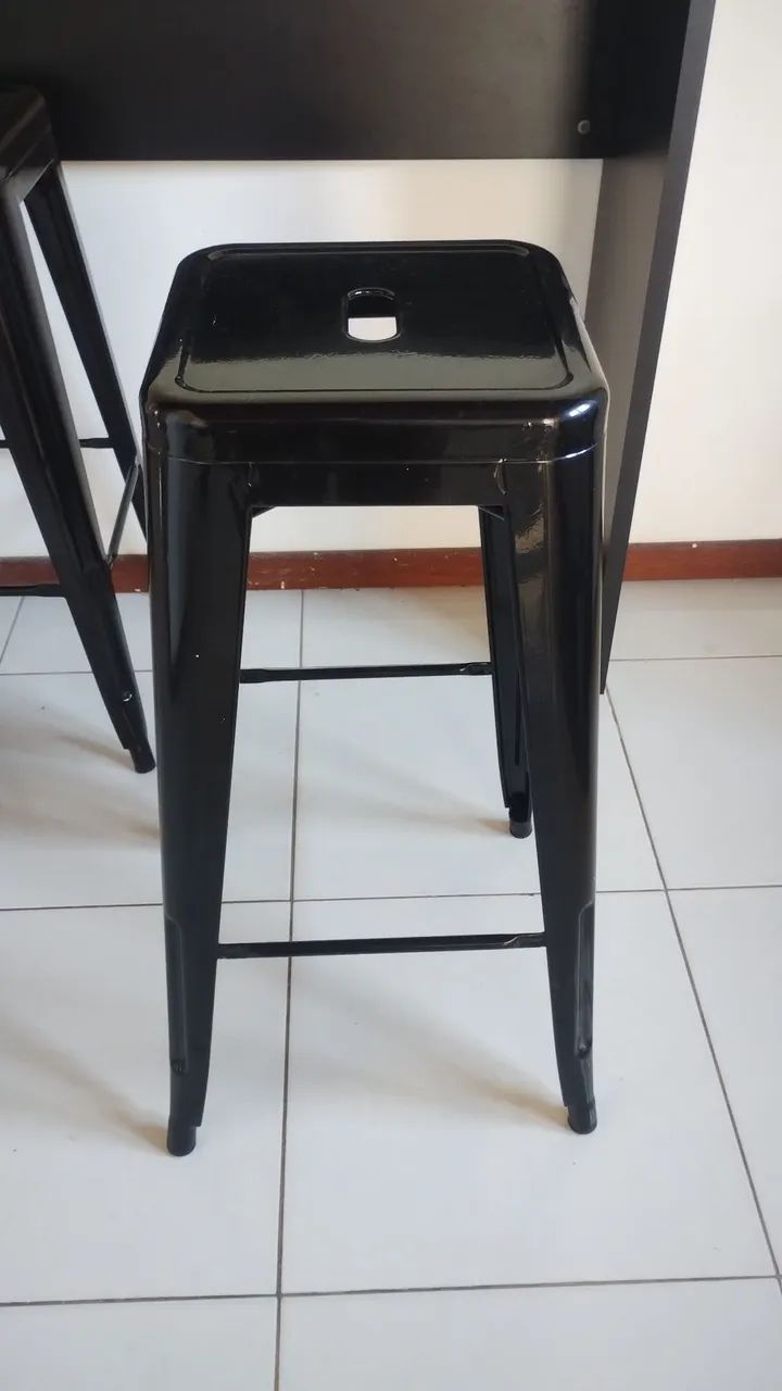 Conjunto Bancada + Banquetas64307310868225122