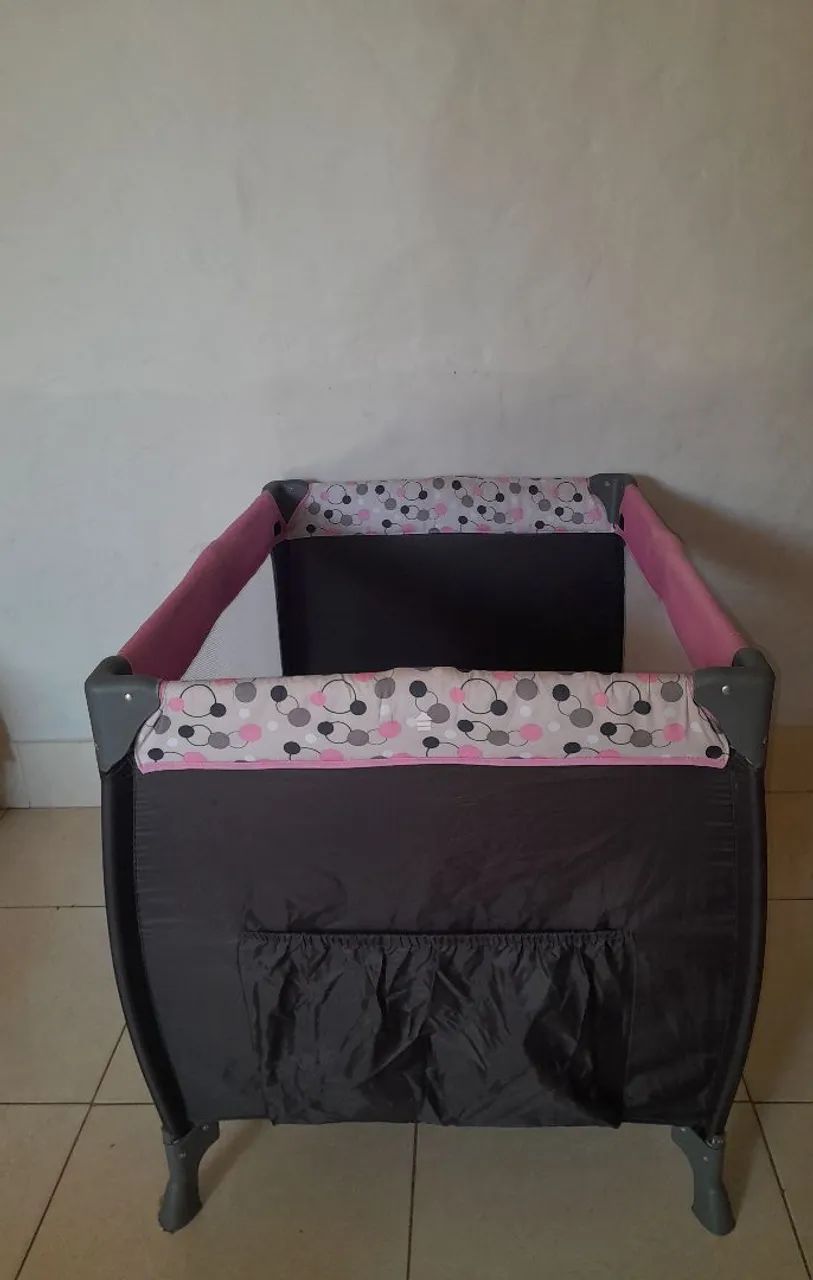 Berço portátil  - Foto 4