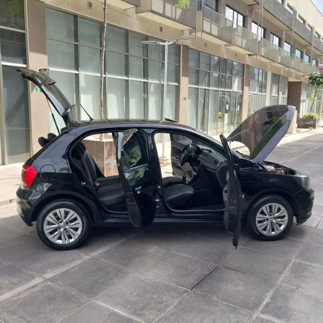 GOL G7 1.6 ÚNICO DONO 40.000 KM ""ESTADO DE 0KM"" - Foto 12