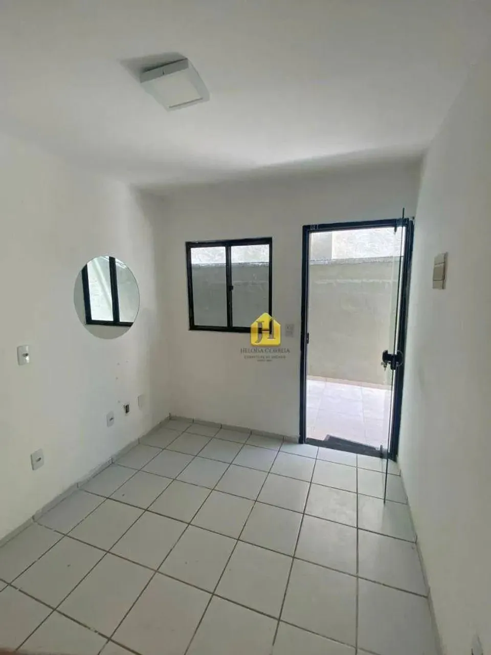 Sala para alugar, 23 m² por R$ 800,00/mês - Nova Parnamirim - Parnamirim/RN