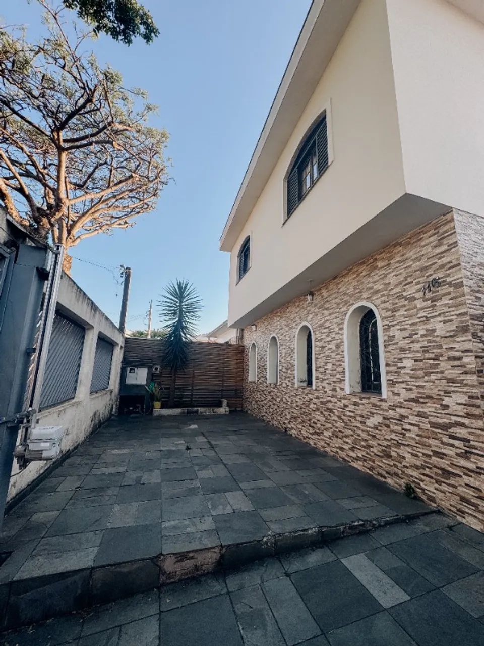 Foto - São Caetano do Sul - Fundação