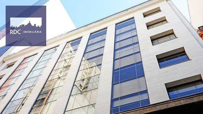 Sala, 350 m² - venda por R$ 1.990.000,00 ou aluguel por R$ 20.685,00/mês - Centro - Rio de