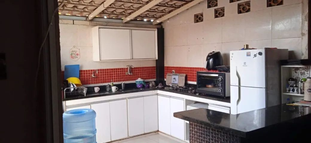 Foto - Valparaíso de Goiás - Residencial Florais do Planalto