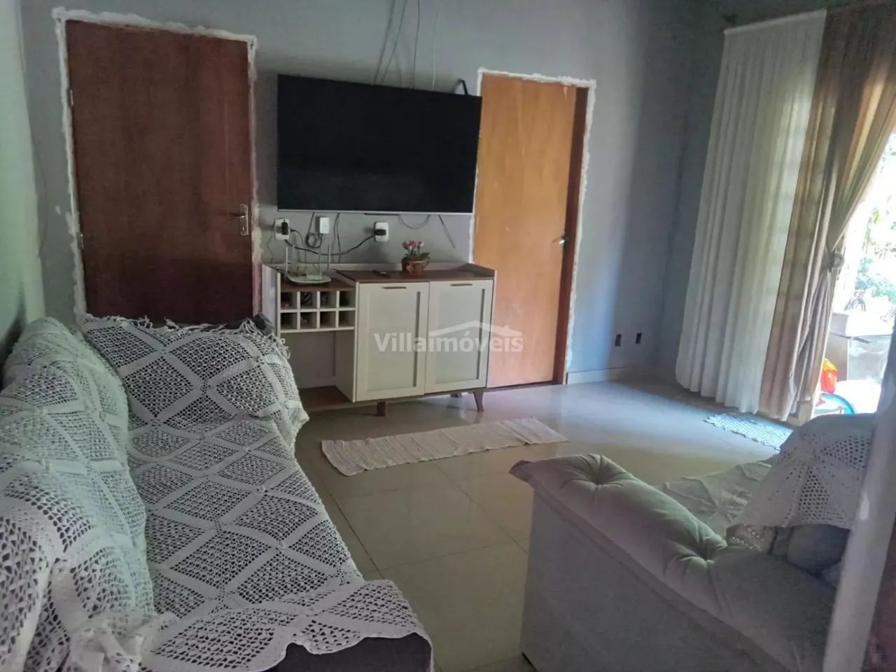 chácara - Loteamento Chácaras Gargantilhas - Campinas - Foto 3