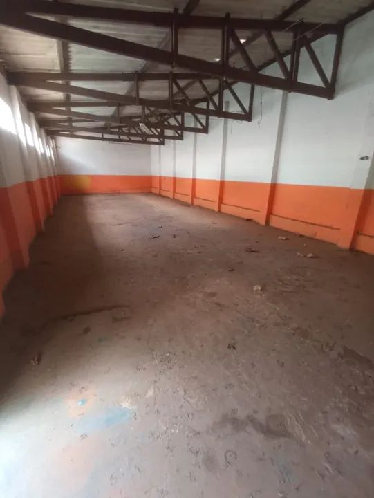 Galpão 600m2  No Centro de Anápolis só R$520 mil - Foto 2