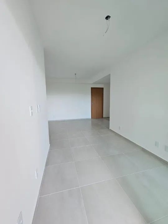 Alugo de apto -Mirante do Frio- 3 Quartos. K - Foto 3