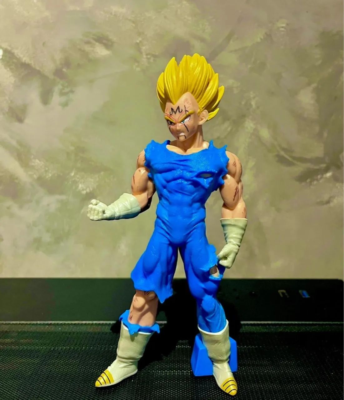 Vegeta Dragon Ball Z