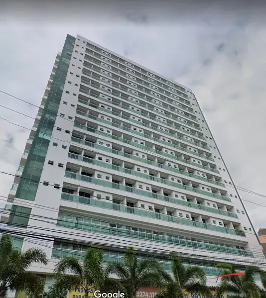 Excelente Sala Comercial com 32m² para Venda no Quartier Empresarial - SA72416