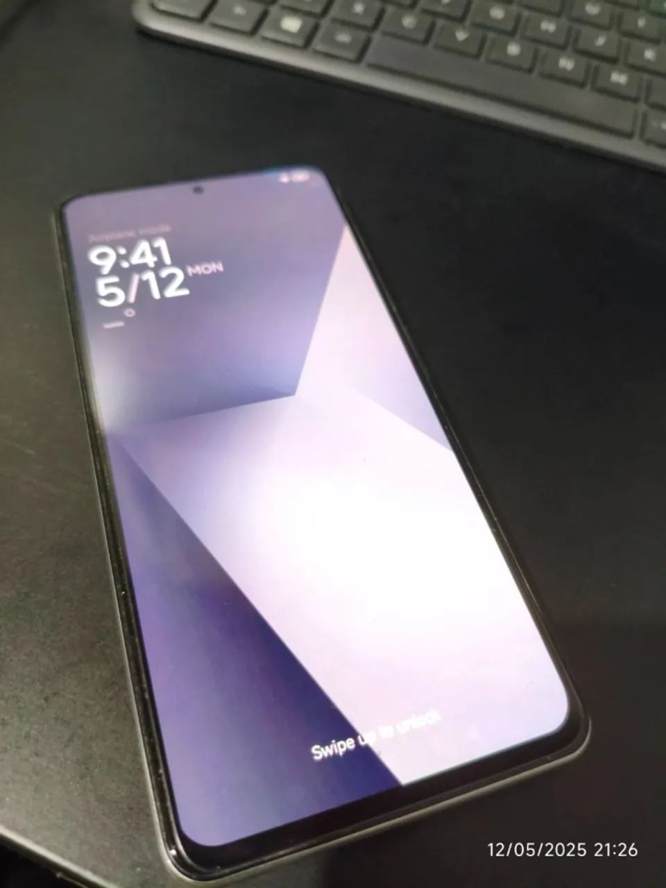 Poco F3 128GB e 8GB de RAM