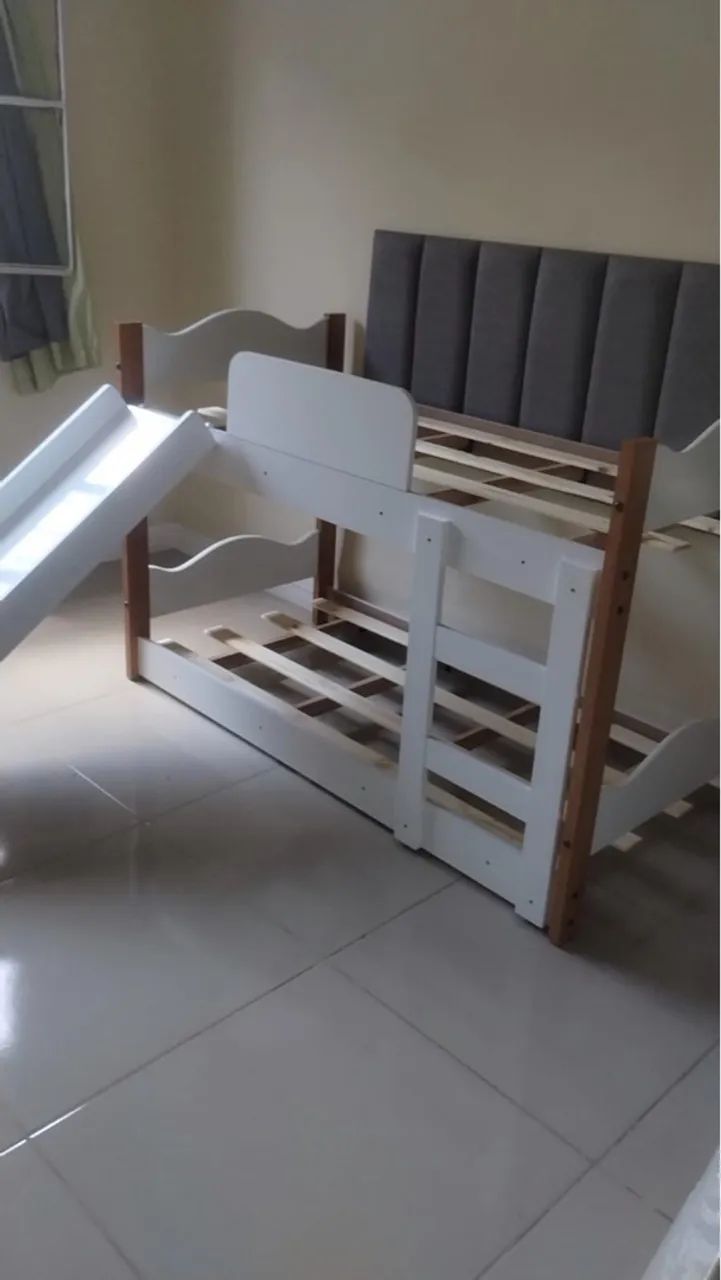 Montador de móveis profissional 