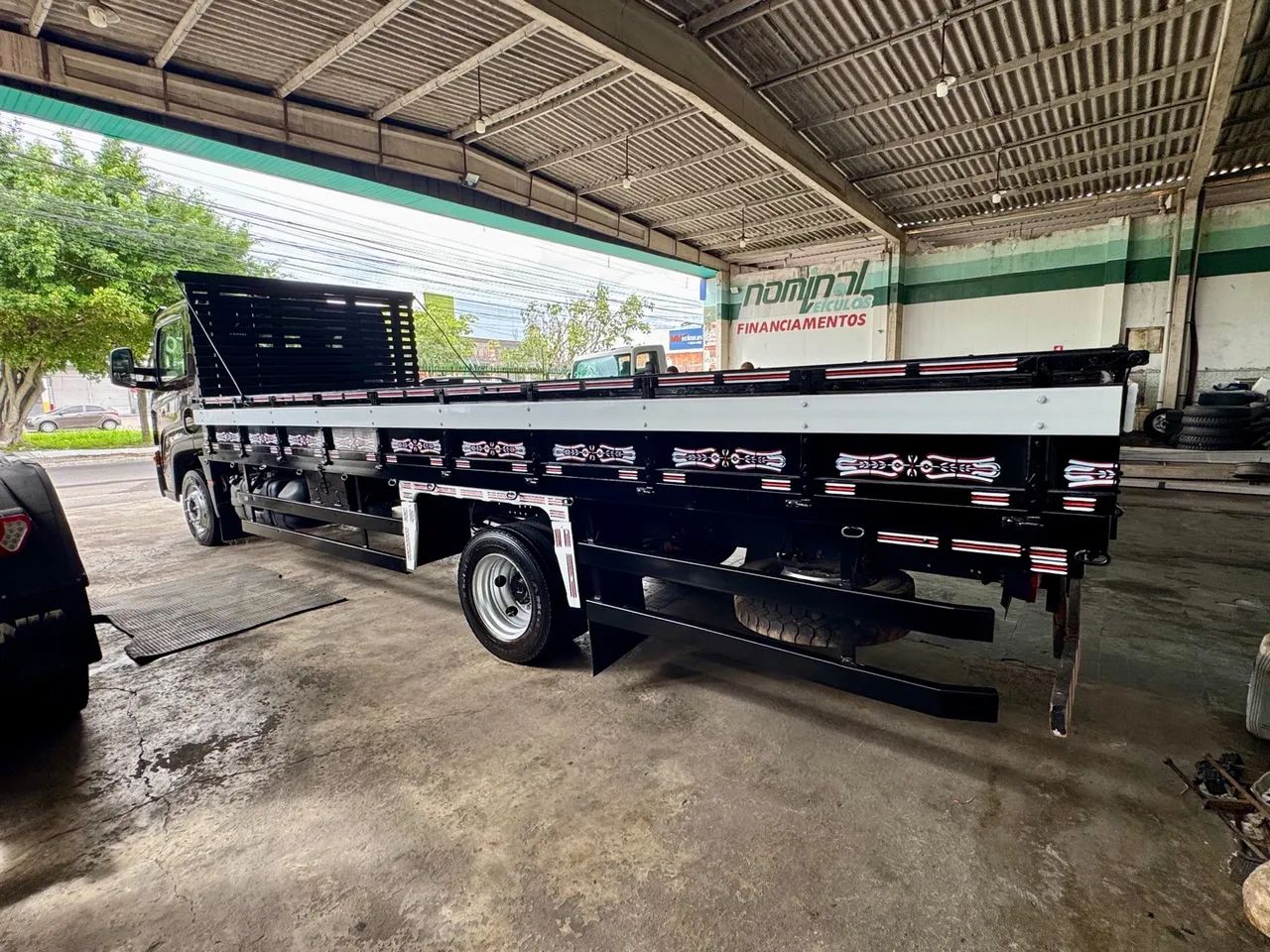 9.170 DELIVERY  - Foto 2