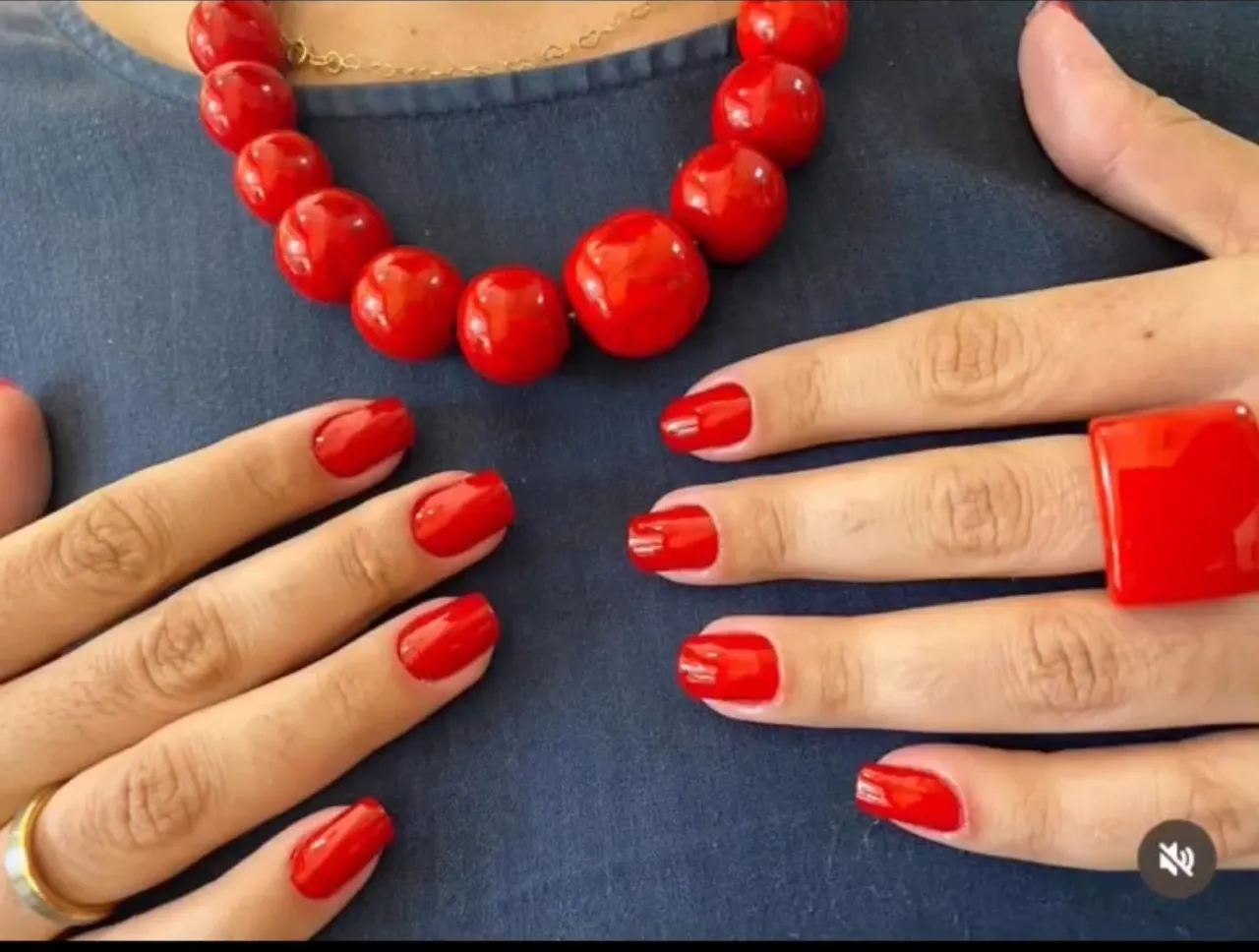 Escovista / Manicure