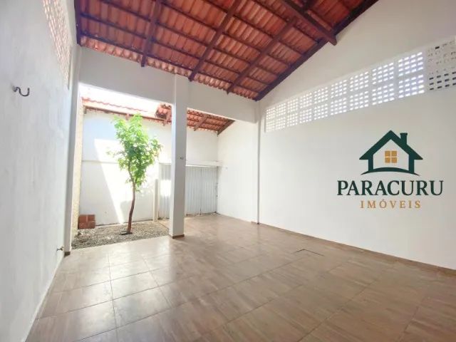 Vendo casa usada com dois quartos no Paracuru Beach. - Foto 4