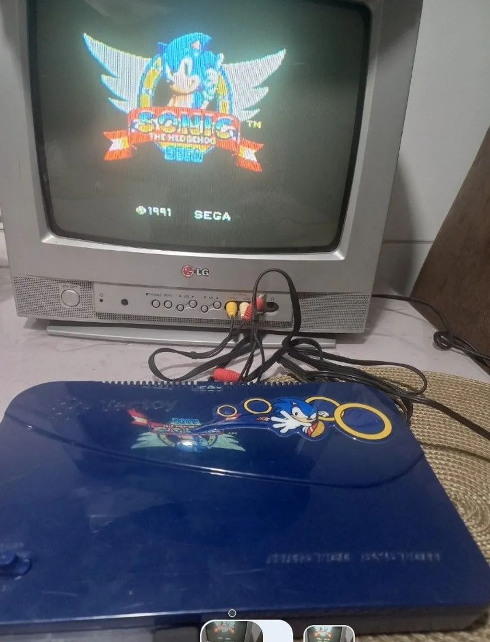 Vídeo game master system 64318474820481121