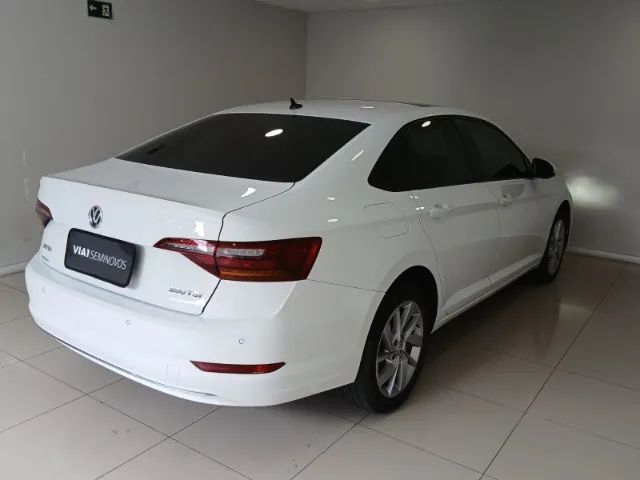 Jetta Comfortline TSI 1.4 Flex 2019 *teto solar* - revisado - Oportunidade - Foto 4