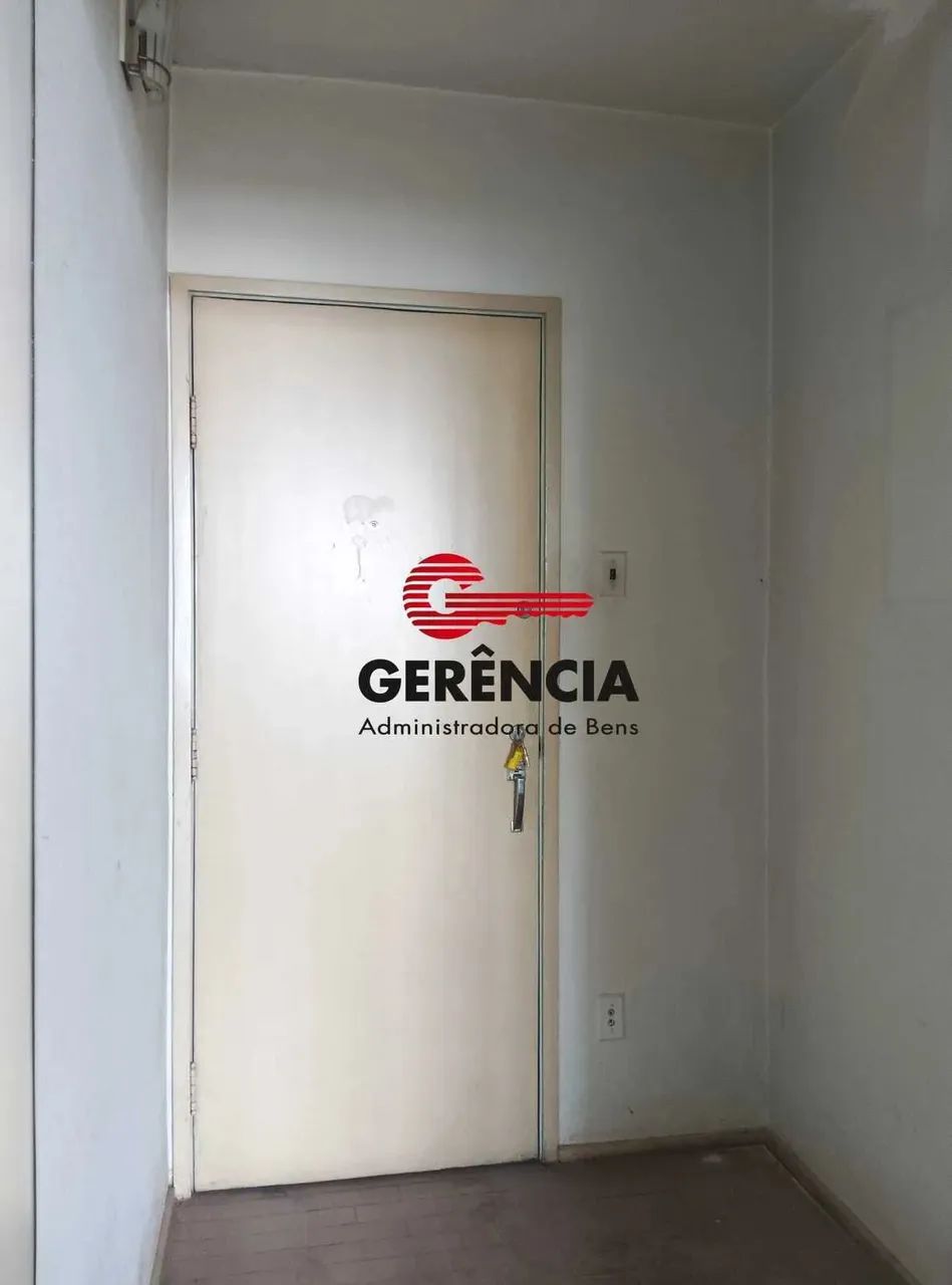 SALA DE 31 M² C/ ANTESSALA E BANHEIRO NA AVENIDA AFONSO PENA - Foto 3