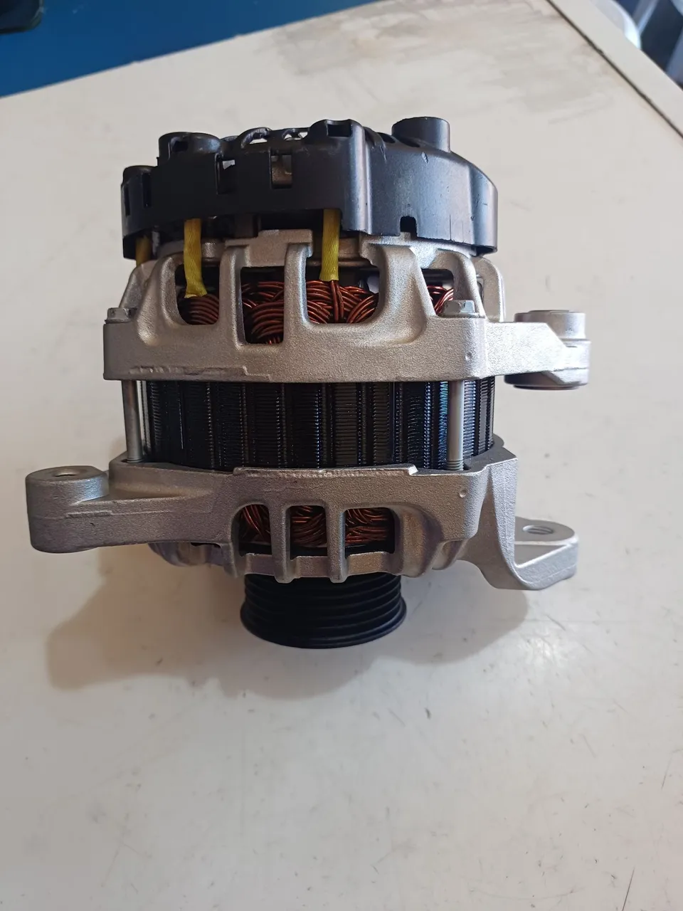 Alternador Hyundai HB20 1.0