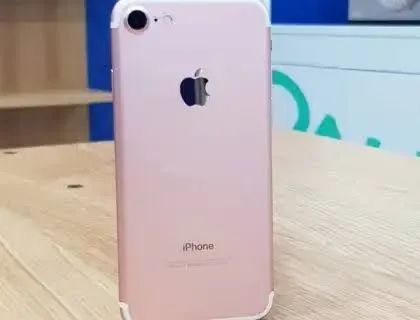 iPhone 7 128gb