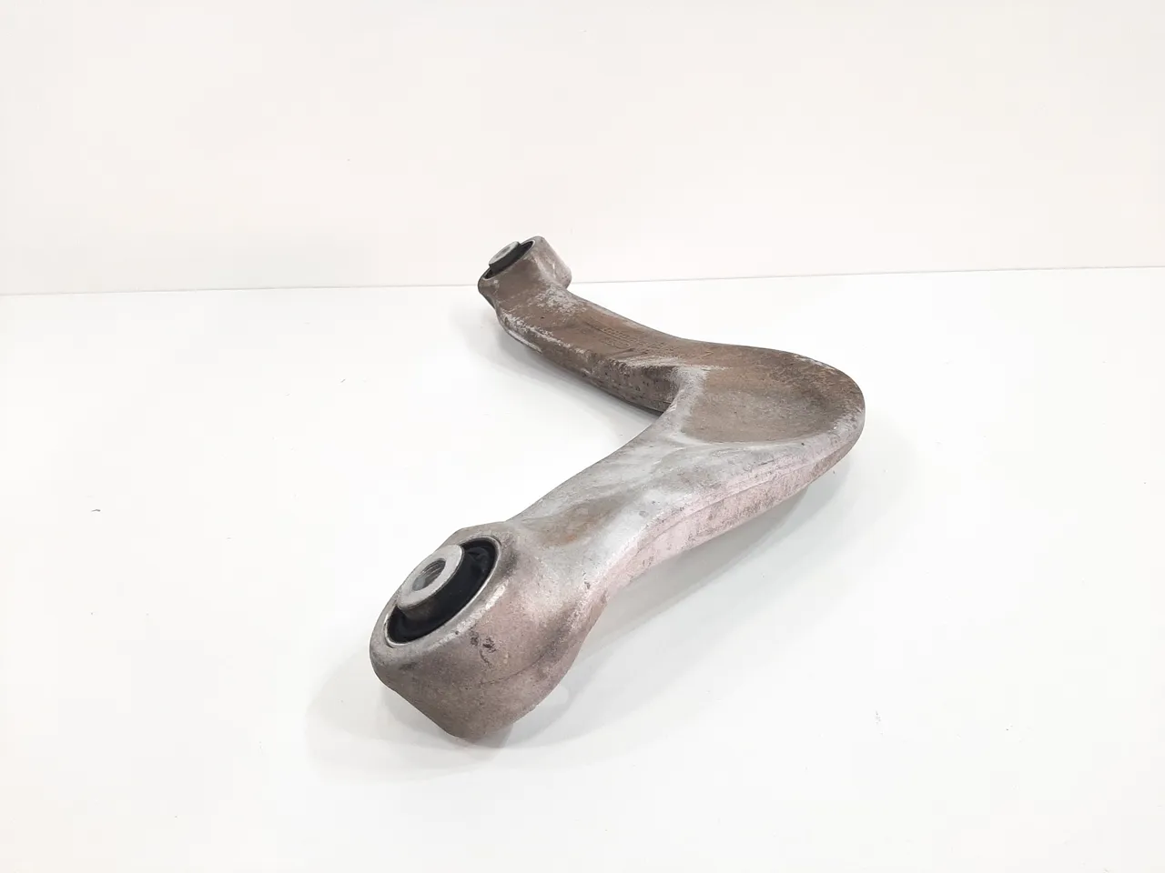 Braço Suspensão Traseira Esquerda Audi A4 2008 2009 A 2015