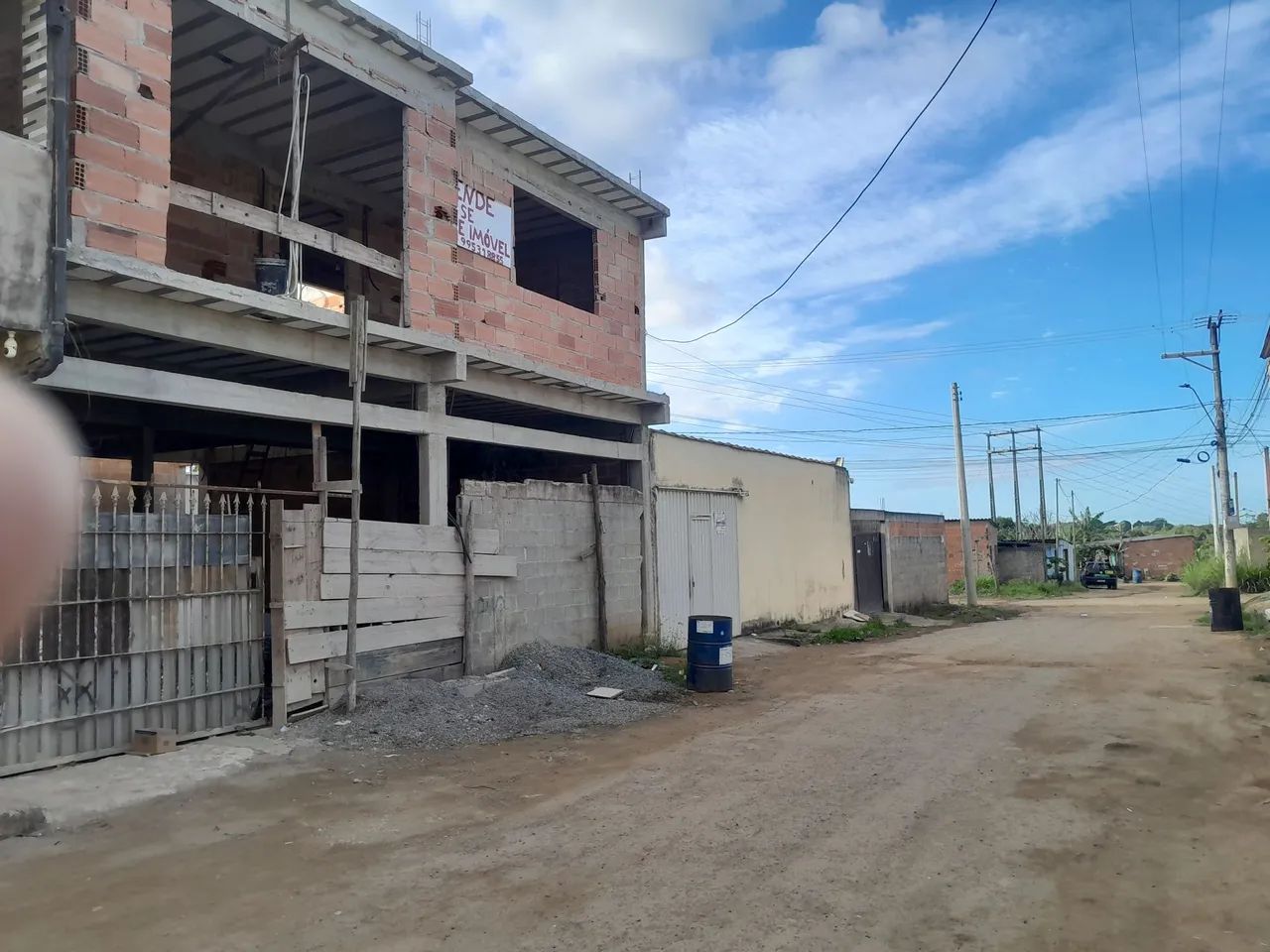 Foto - Serra - Porto Dourado