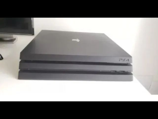 PlayStation 4 Pro, Desbloqueado. Jogos Grátis, sem custo - Foto 4