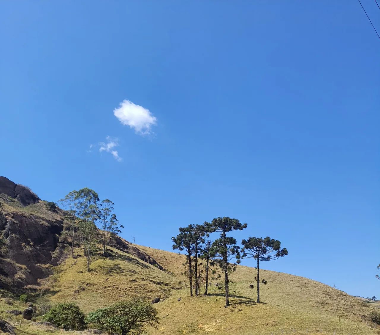 Terreno em São Francisco Xavier - Foto 5