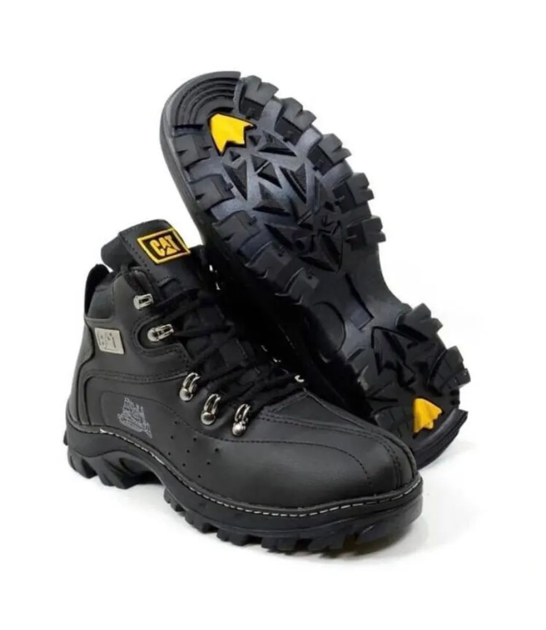 Bota Cartepillar Cat Masculino 