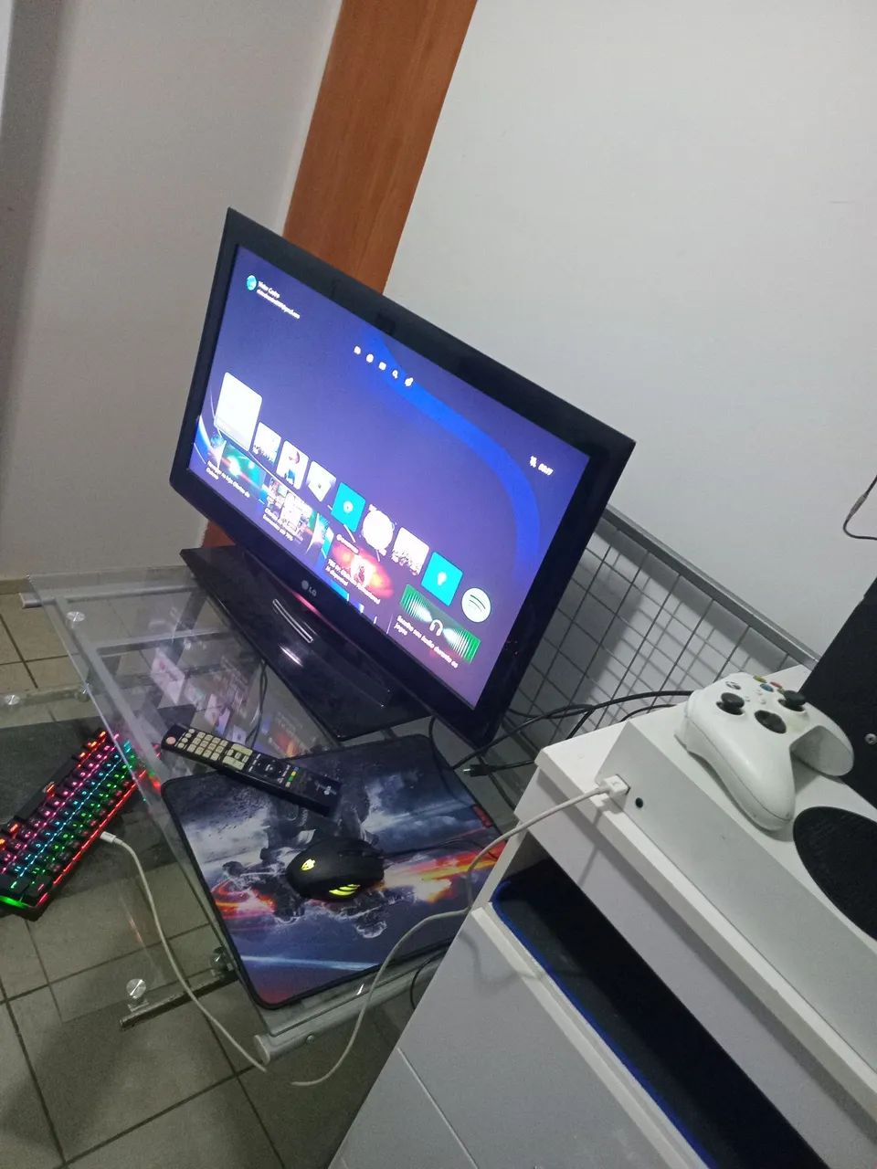 Xbox Series S - Console de nova geração - Foto 2