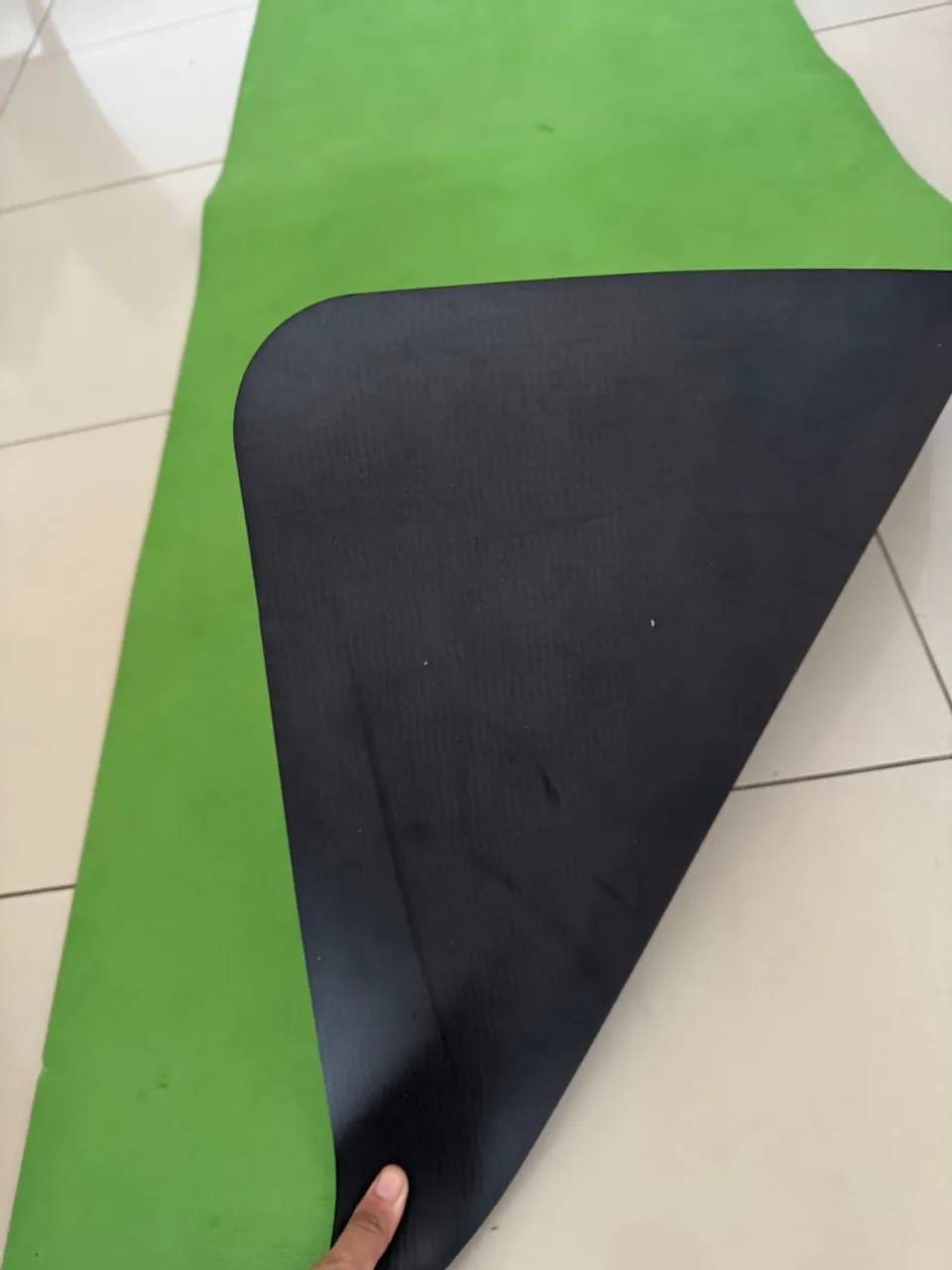 Tapete de Yoga/Academia - Novo