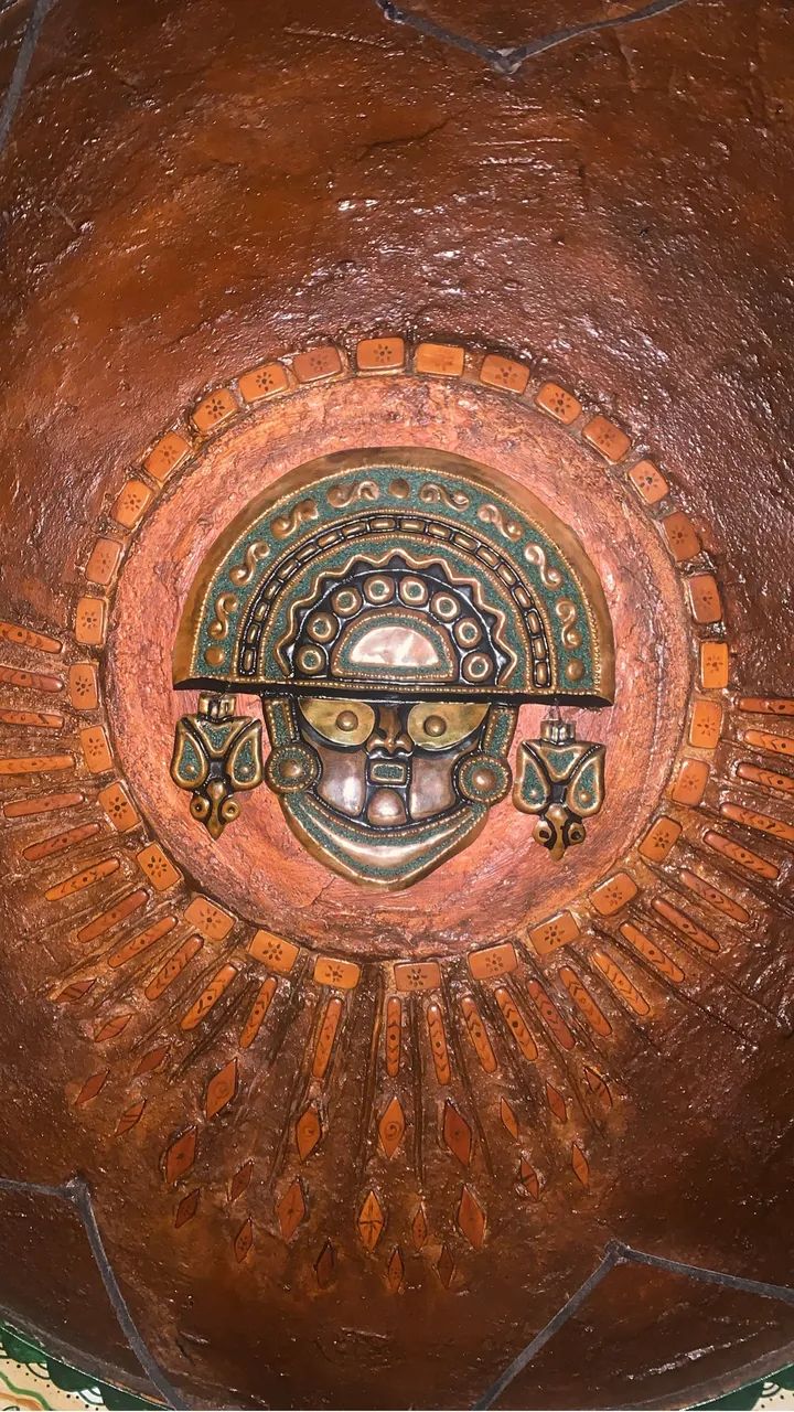 Mandala , Quadro 