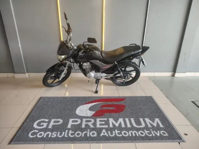 CG 150 Titan EX - Foto 3