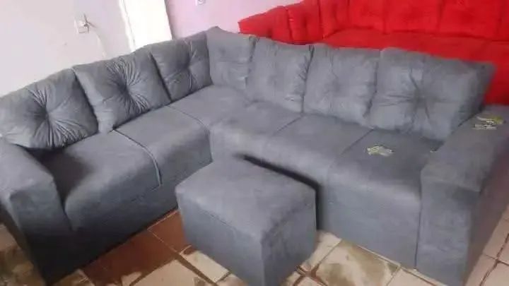 Sofá aparti de 1.400  - Foto 5