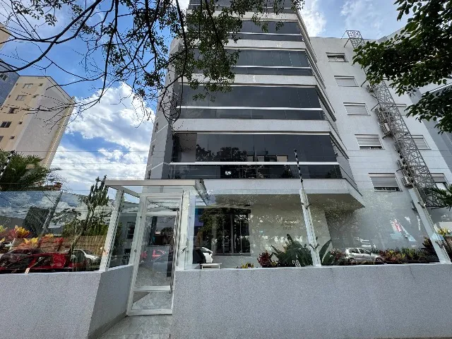 Apartamento à venda com 4 dormitórios 
