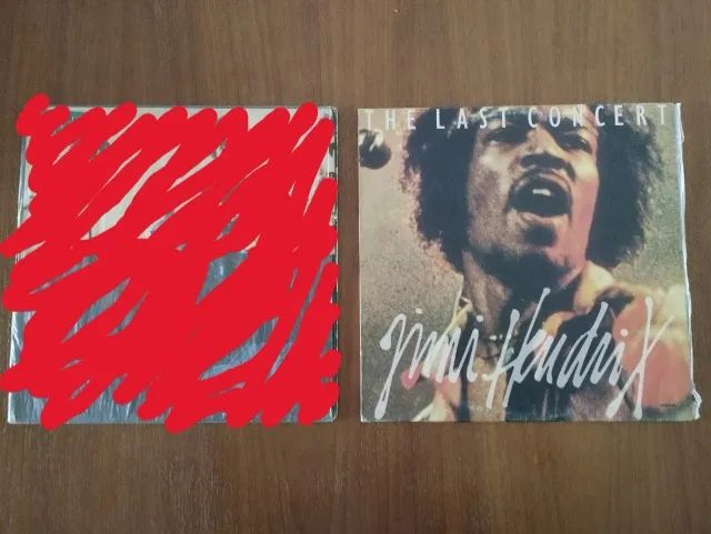 LP Vinil Diversos (Internacional, Trilha Sonora) - Foto 2