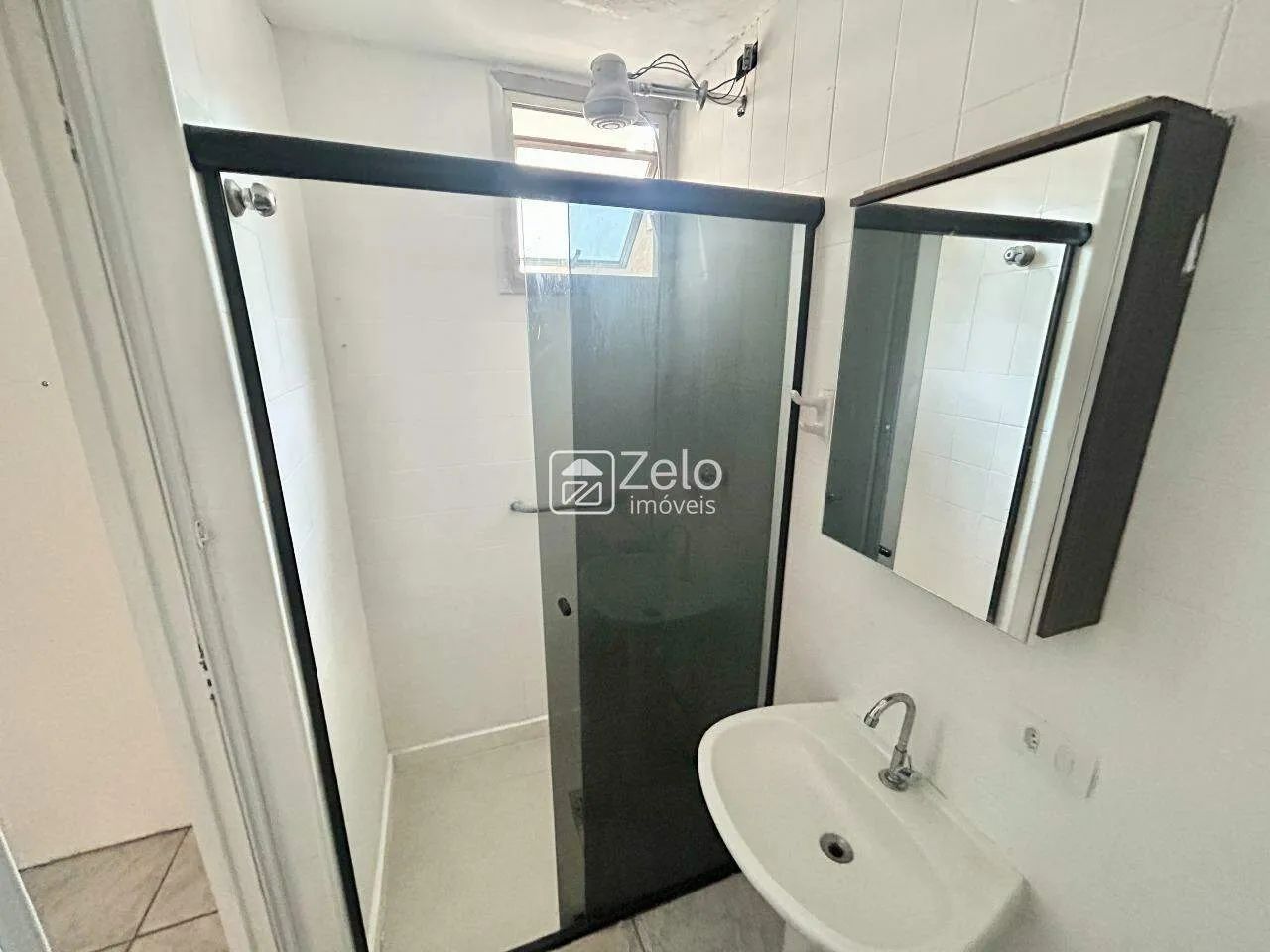 Apartamento para aluguel com 35,35 m², 1 quarto em Centro, Campinas - Foto 6