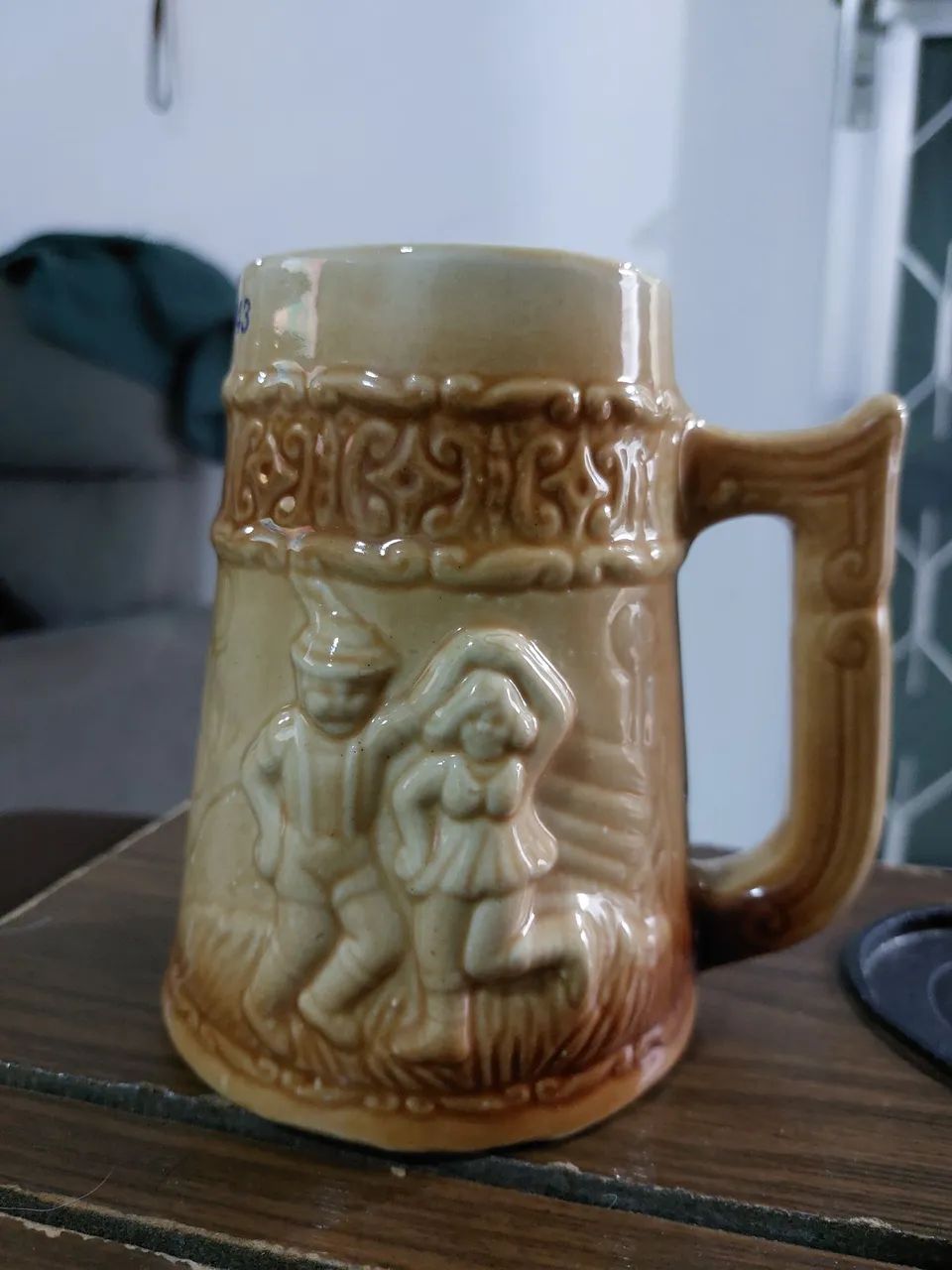 Caneca de festival Anos 80  - Foto 2