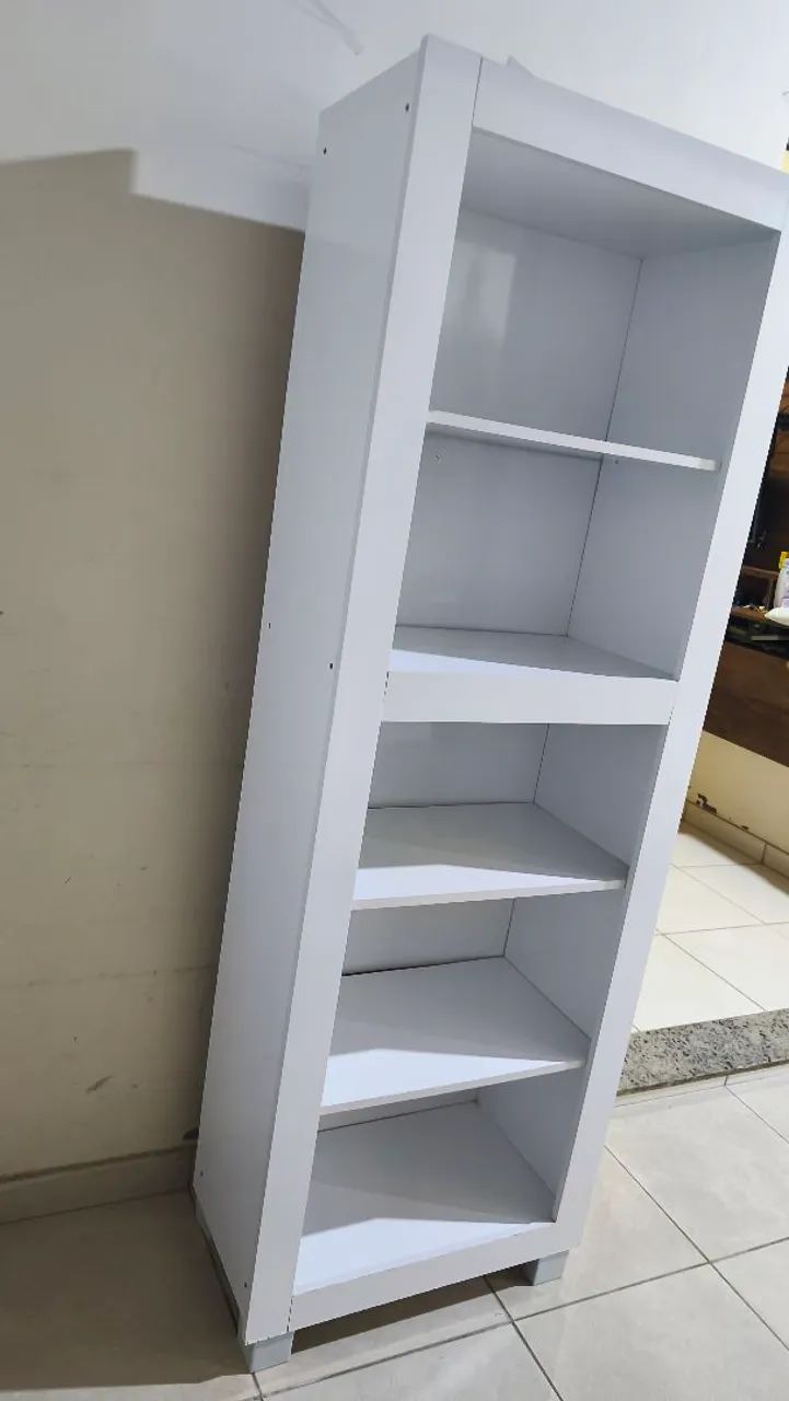 Estante de livro  - Foto 2
