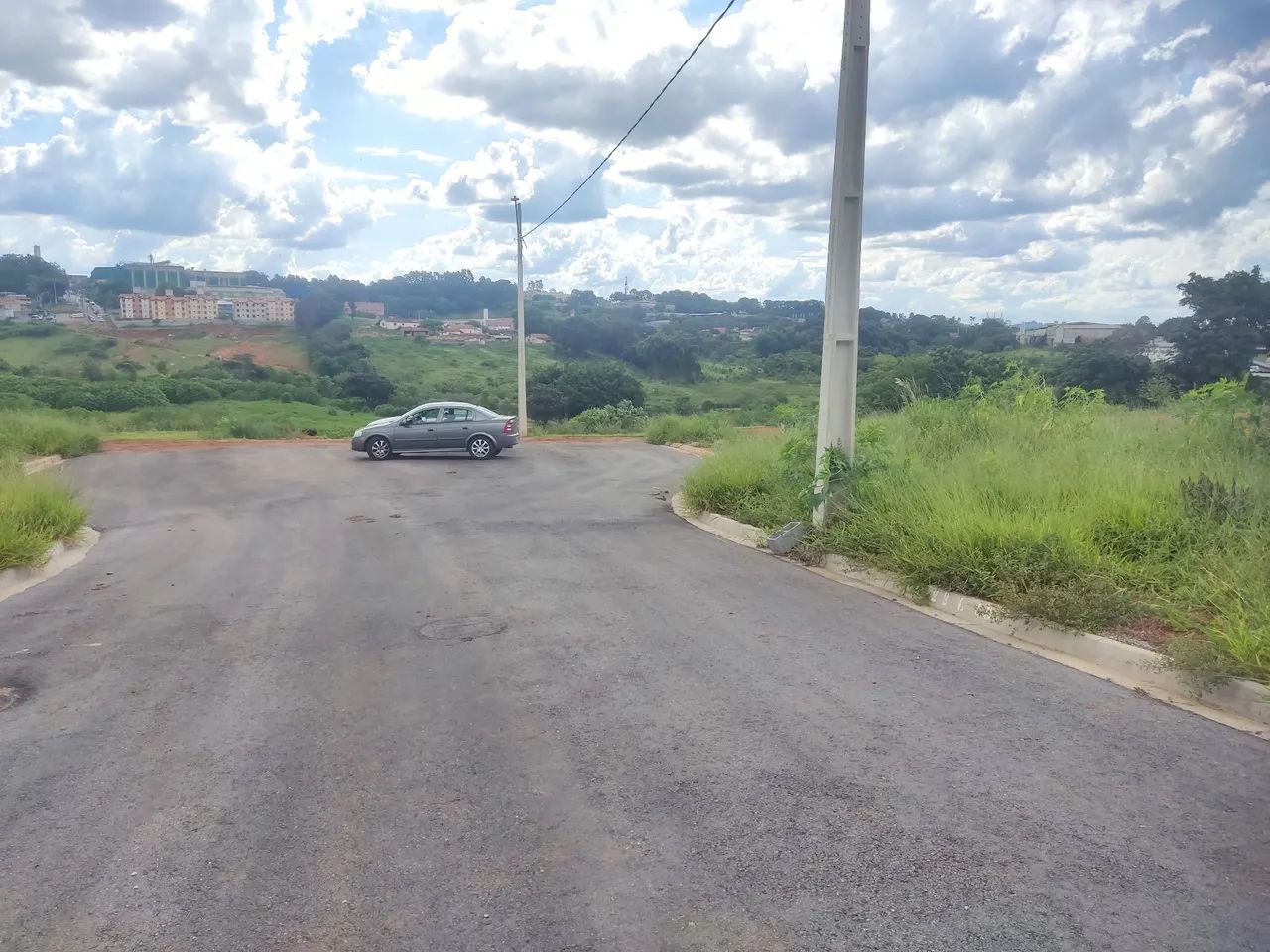 Terreno a venda residencial Sol Nascente Bragança Paulista 140m  - Foto 5