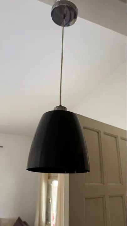 Lustre Pendente  - Foto 2