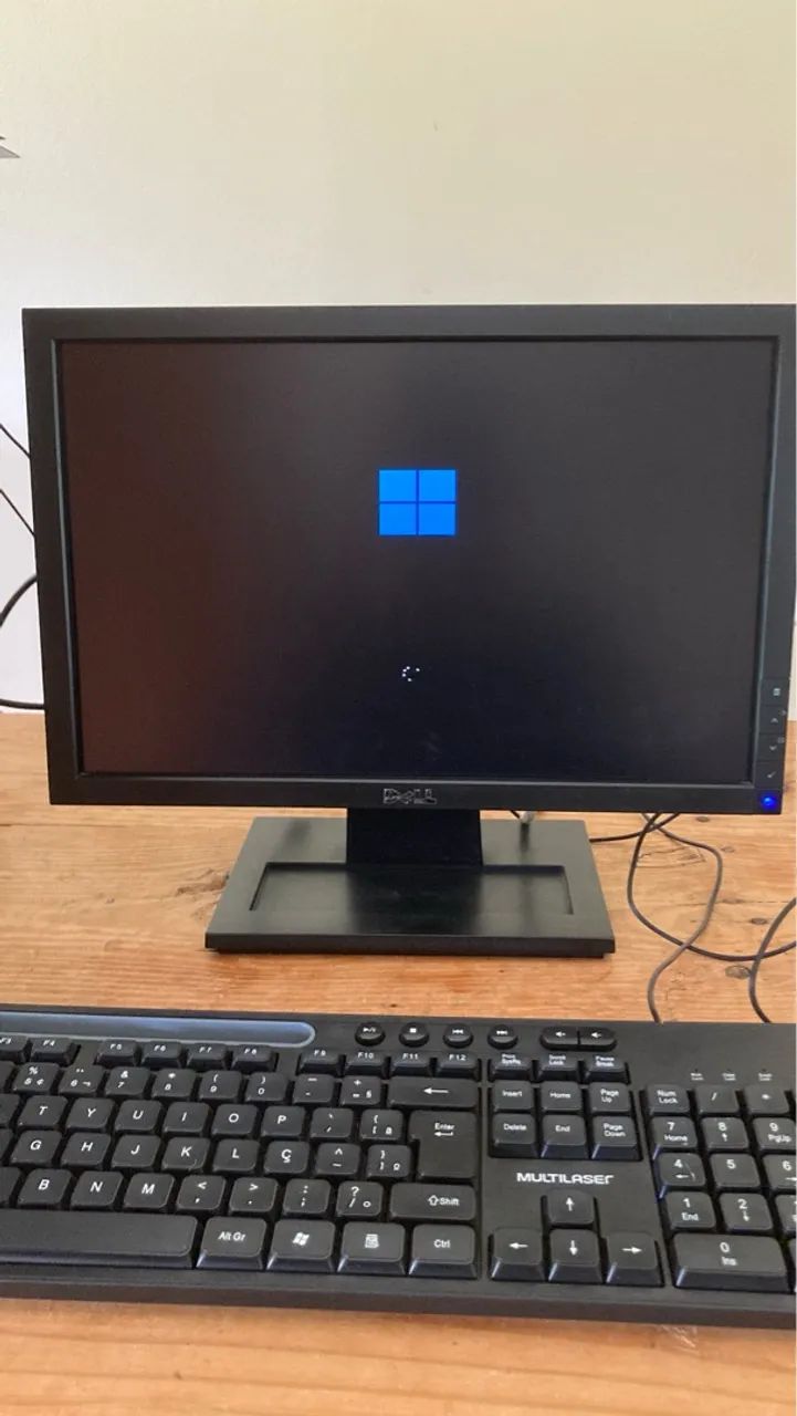 Computador Completo com SSD Windows 11 PRO - Foto 2