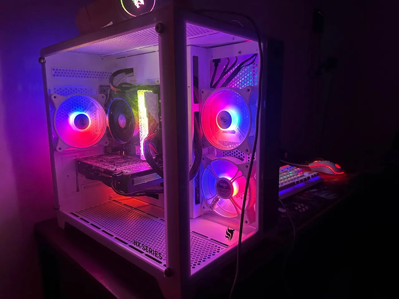 Pc Gamer - COMPLETO - Foto 2