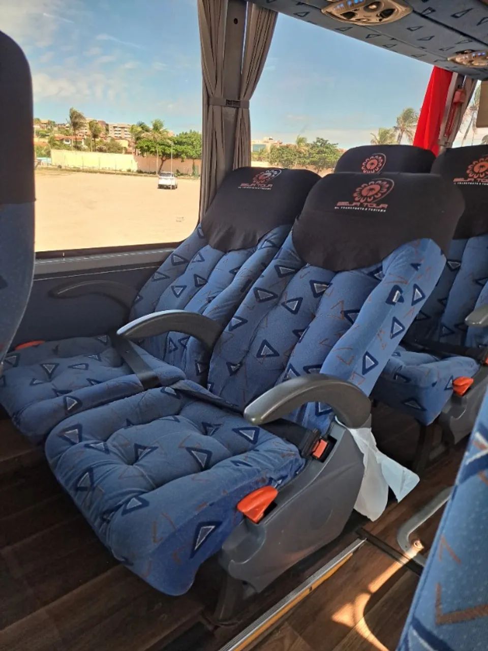 Ônibus rodoviário  - Foto 3