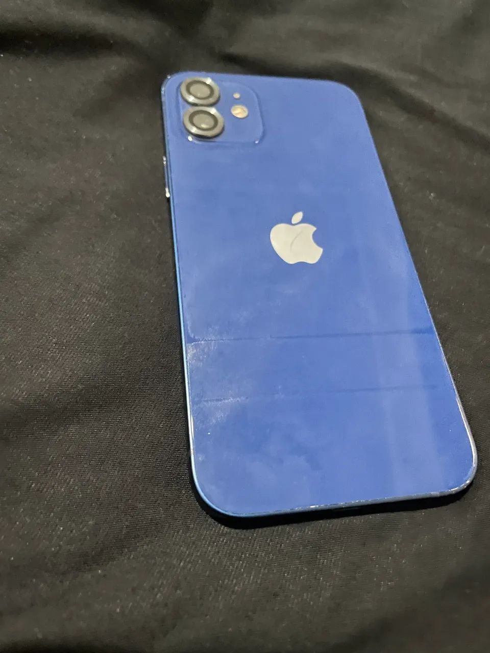iPhone 12 64GB ブルー Comprar Apple iPhone 12 64GB Azul - Seu Celular Seminovo com