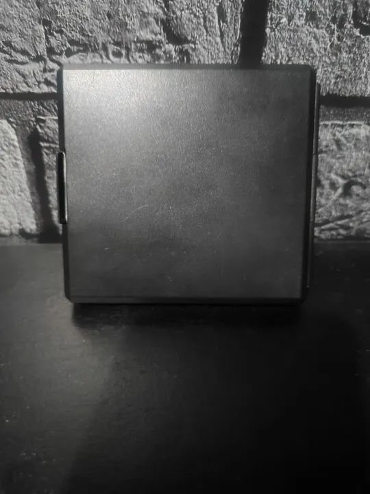 Estojo para jogos Nintendo Switch - Foto 2