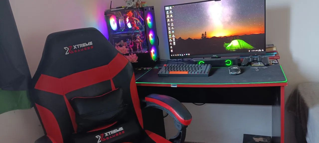 Pc gamer  - Foto 2