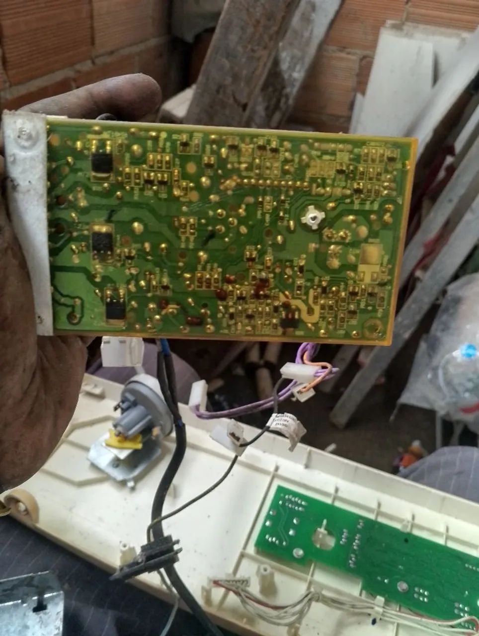 Maquinário da Consul facilite- lava roupas 10kg. - Foto 5