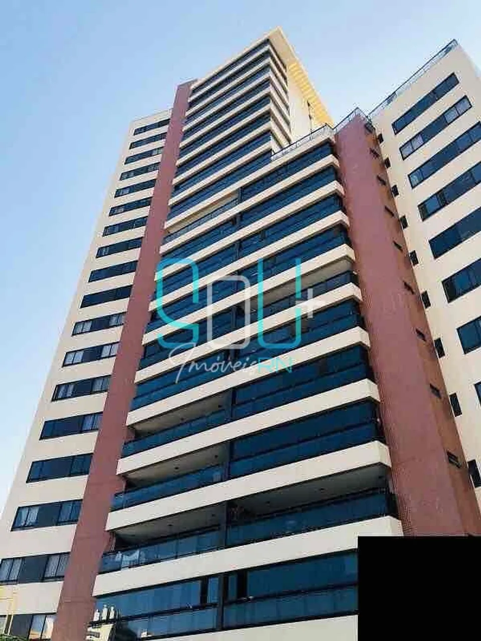 Apartamento padrão à Venda, Lagoa Nova, Natal, RN