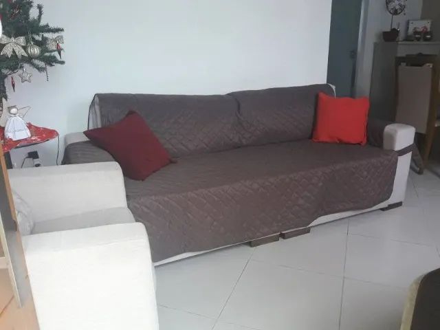 Casa com 3 Quartos e 2 banheiro à Venda, 133m²Quitaúna - Osasco, SP - Foto 2